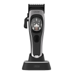 Juuksel&otilde;ikusmasin OSOM Professional PRIME juhtmeta LED hall 0,5&ndash;13 mm
