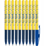 Toma Sunny Fine 0,7mm sinine pastakas, 10 tk. seatud
