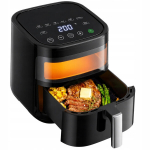 &Otilde;hufrit&uuml;&uuml;r Rivex G894, 4 l, must