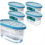 L&otilde;hnatu niiskuseimaja &bdquo;Sillar&ldquo; 400 ml &ndash; 5 tk