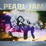 Vin&uuml;&uuml;l-LP Pearl Jam &ndash; Parimad live-esinemised Chicago 1992 Cult Legends 2017