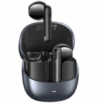 USAMS ECHO E03 TWS JUHTMEVABAD &bdquo;BLUETOOTH&ldquo; K&Otilde;RVAKLAPID TELEFONIDELE