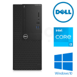 Dell 3050 Tower i3-7100 8GB 256GB SSD + 160GB HDD W10P Renew