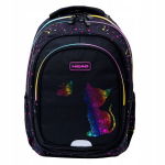 Head Rainbow Kitty AB300 koolikott, 27 l, 4.&ndash;8. klassi t&uuml;drukutele