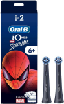Elektrilise hambaharja otsik Asendusharjapead Oral-B iO Kids RBSBKF-2, 2 tk, Oral-B iO jaoks