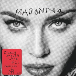 Madonna - Finally Enough Love (vin&uuml;&uuml;lplaat, LP)