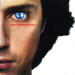 Jarre - Magnetic Fields = Les Chants Magn&eacute;tiques (vin&uuml;&uuml;lplaat, LP)