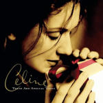 C&eacute;line Dion - These Are Special Times (vin&uuml;&uuml;lplaat, LP)