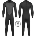 Sukeldumis- ja surfikost&uuml;&uuml;m 70&ndash;75 kg (XL) suurus, t&auml;iskeha kalipso, t&auml;ispikk kalipso, surfi&uuml;likond, m&auml;rg&uuml;likond