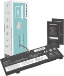 S&uuml;learvuti aku Movano s&uuml;learvuti aku L18M4PF3 L18C4PF4 for Lenovo IdeaPad S540 - 3200 mAh (49 Wh)
