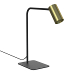 Nowodvorski Lighting lauavalgusti Mono Brass 7710