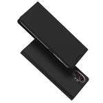 Telefoni&uuml;mbris Dux Ducis Skin Pro Samsung G566 Xcover7 Pro must