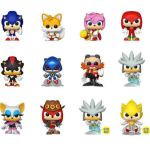 Funko Mini Sonic The Hedgehog assorted figures (random)