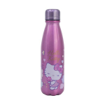 Hello Kitty - Daily Aluminium Bottle (600ml)
