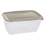 Curver toidun&otilde;u 0803071W07 5L beež, plastmass