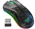 M&auml;ngurihiir Rivex P463, must, RGB