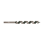 Milwaukee puidupuur 16 x 385/460 mm kuuskant 11 mm