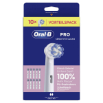 Elektrilise hambaharja otsik Oral-B EB60-10 Sensitive Clean