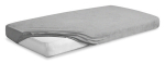 Kummiga lina froteekangast 120x60 cm lastele
