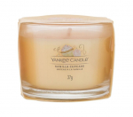 Yankee Candle l&otilde;hnak&uuml;&uuml;nal Vanilla Cupcake 28456 37 g