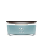 WoodWick l&otilde;hnak&uuml;&uuml;nal Cedarwood & Ocean Moss 454 g
