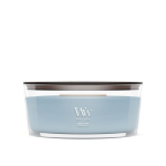 WoodWick l&otilde;hnak&uuml;&uuml;nal Lakeside Mist 454 g