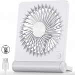 Laetav USB mini-ventilaator