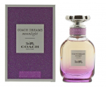 L&otilde;hnavesi Coach Dreams Moonlight EDP naistele, 40 ml