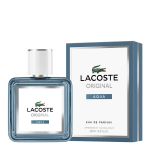 L&otilde;hnavesi Lacoste Original Aqua EDP meestele, 60 ml