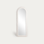 Peegel Zelo 772740, valge