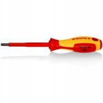 Knipex 98 26 30 isoleeritud Torx kruvikeeraja Tx 30