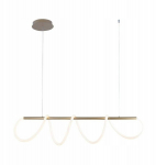 Zuma Line ripplamp Balbo 20006PM-GD