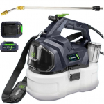 Akutoitel surveprits Wuber W04240, 4.0Ah akuga
