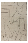 Vaip Napoli 536, 200x290 cm, liivav&auml;rvi