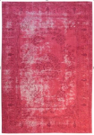 Vaip Nostalgia 385, 80x150 cm, punane