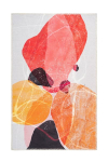 Vaip Picassa 125, 80x150 cm, erinevates v&auml;rvitoonides