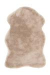 Vaip Rabbit, 60x90 cm, liivakarva