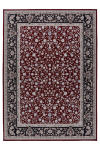 Vaip Rocks 225, 240x330 cm, punane