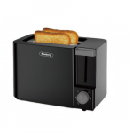 R&ouml;ster R&ouml;ster, 700 W, 2 viilule, must, 55R51440FB, Rosberg