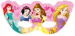 Printsess Disney pabermaskid PRINTSESS 6 tk.