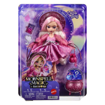 Kogunukinukk Monster High Moonspell Magic Carina Song, roosa
