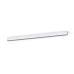 Nowodvorski laevalamp SOFT CEILING LED 120X6 7536