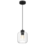 Milagro rippvalgusti SOMBRA CLEAR MLP8367