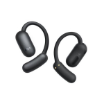 Soundcore Aerofit 2 juhtmevabad k&otilde;rvaklapid Bluetooth 5.4 avatud k&otilde;rvadega integreeritud mikrofon must