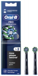 Elektrilise hambaharja otsik Oral-B EB50BRB Pro CrossAction