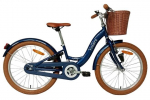 Laste jalgratas Volare Ashley, 20", sinine
