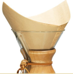 Chemex FSU-100, 100 tk.