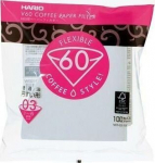 Hario V60-03, 100 tk