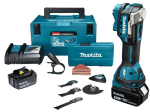 Makita Dtm52rfjx1 18v juhtmeta multit&ouml;&ouml;riist