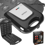 Elektriline k&uuml;psisevorm KD4116, 24 kreeka p&auml;hkli poolt, 1400 W